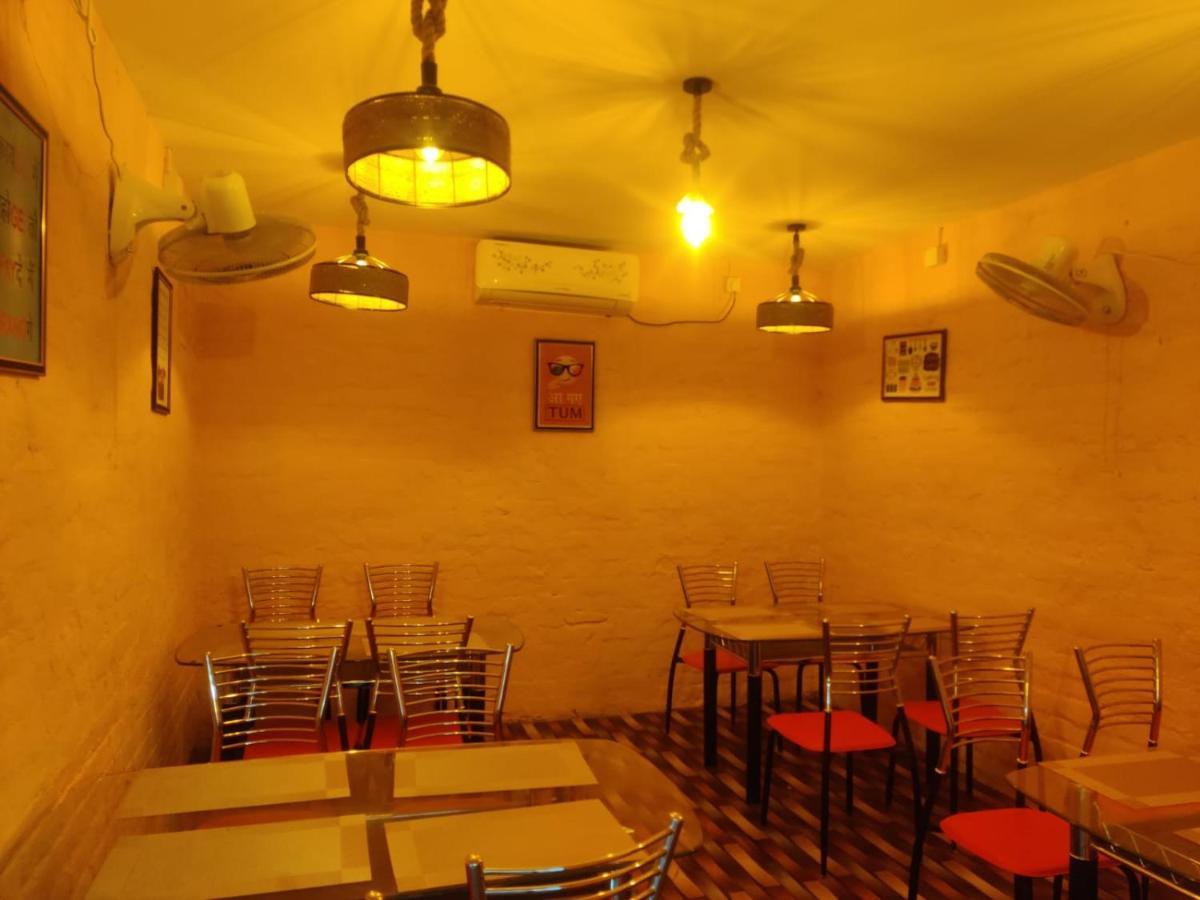Heritage Bagala Dharmasala Hotel Puri Exterior photo